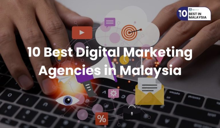 10 Best Digital Marketing Agencies in Malaysia 2025 | Latest