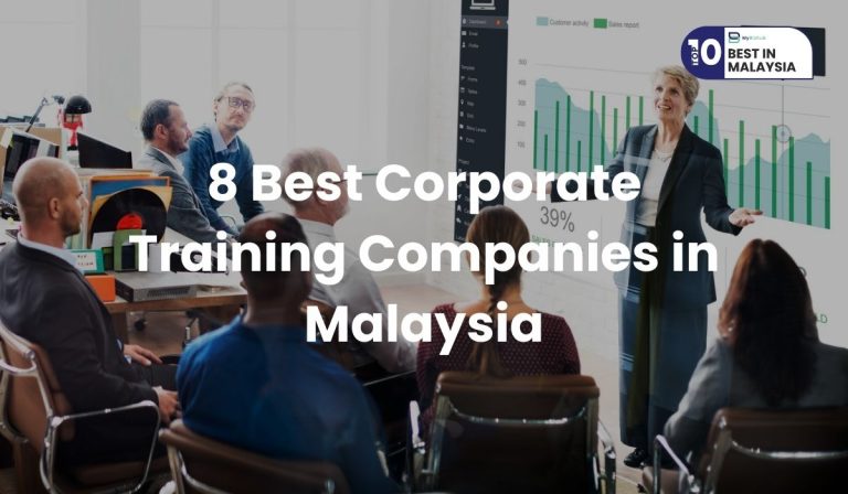 8 Best Corporate Training Companies In Malaysia 2025 Latest