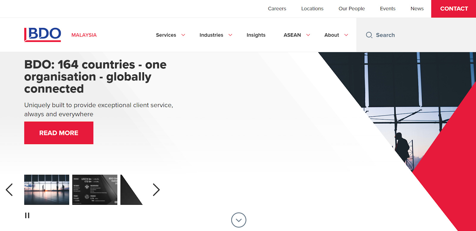 10 Best Accounting Firms in Malaysia 2025 | Latest