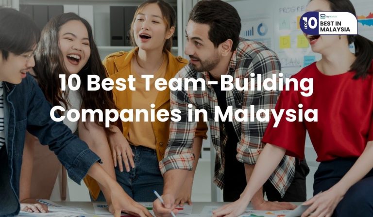 10 Best Team-Building Companies in Malaysia 2025 | Latest