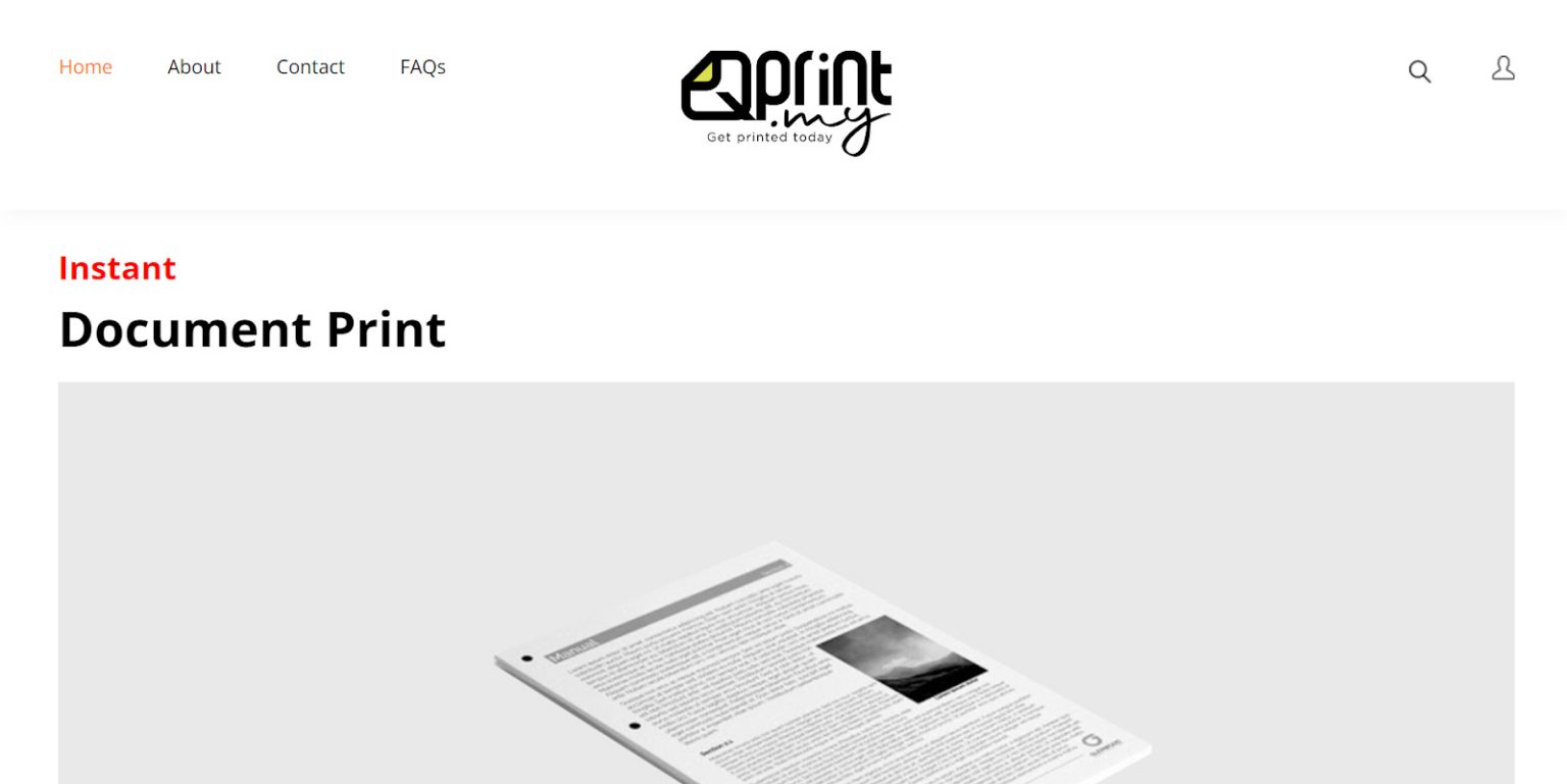 8 Best Printing Service Providers in Malaysia (2025)