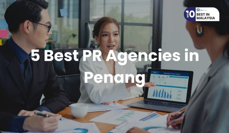 10 Best Financial Advisors in Malaysia 2025 | Latest