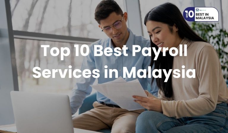 Service Rendered In Malay Top 10 Best Payroll Services in Malaysia 2025 l Latest
