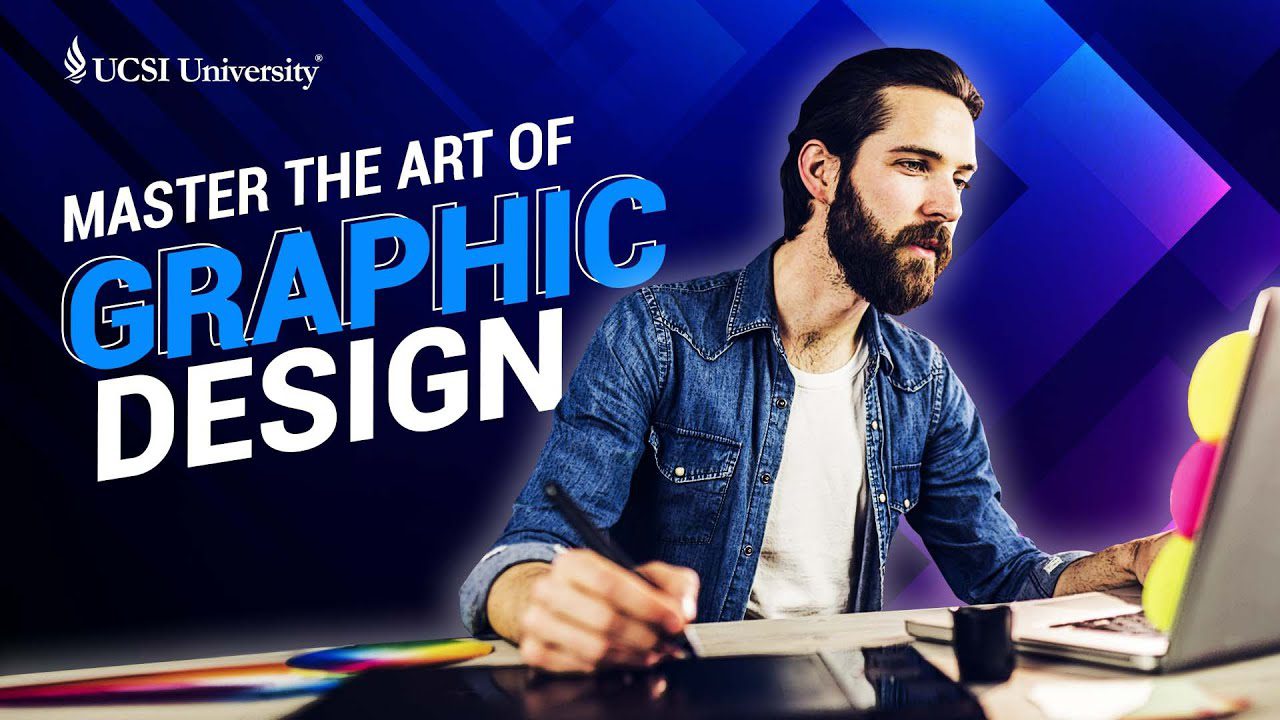 Top 8 Best Graphic Design Universities in Malaysia 2025