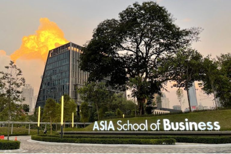Top 10 Best EMBA Courses in Malaysia 2025 | Professional