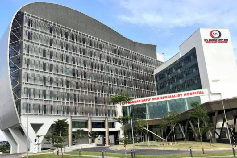 Top 10 Best Private Hospitals in Johor | Latest 2025