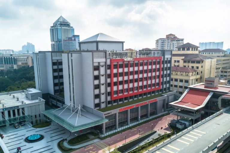 Top 10 Best Paediatric Private Hospitals in Malaysia 2025