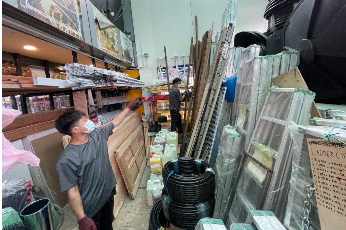 Top 10 Best Hardware Suppliers in KL & Selangor | Latest