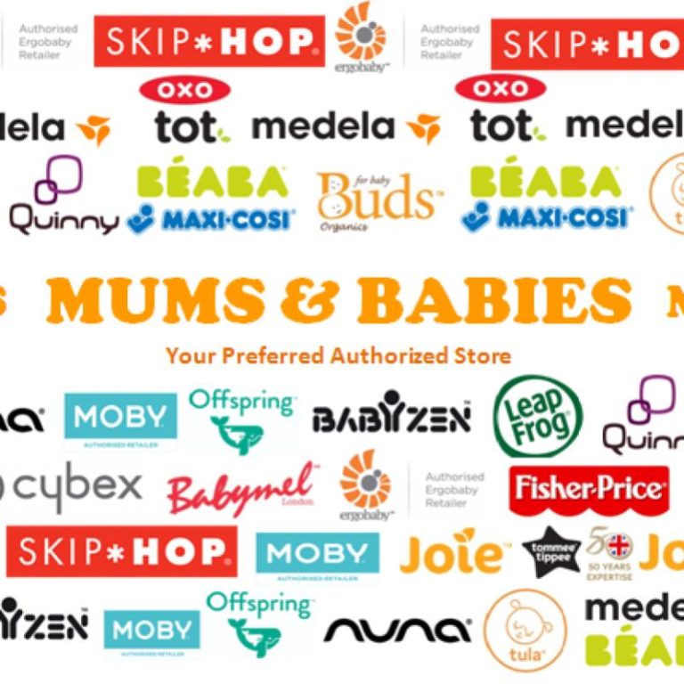 Top 20 Best Baby Shops in Johor Bahru 2025 | Updated 2025