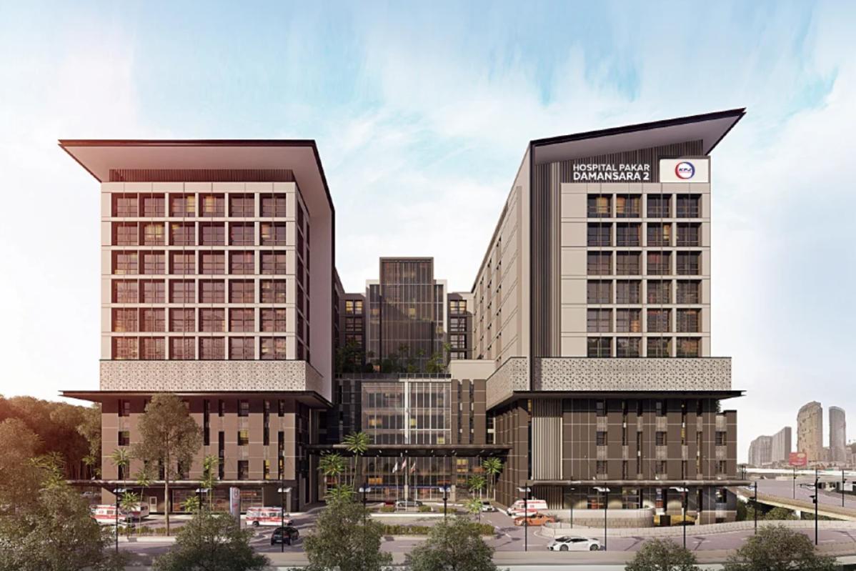 Top 10 Best Private Hospitals in Kuala Lumpur 2025