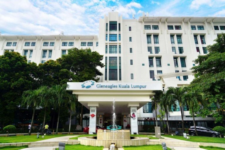 Top 10 Best Private Hospitals in Kuala Lumpur 2025