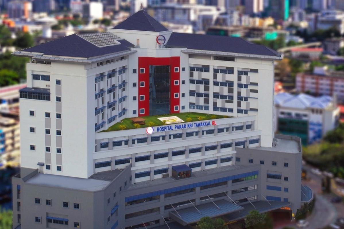 Top 10 Best Private Hospitals in Kuala Lumpur 2025