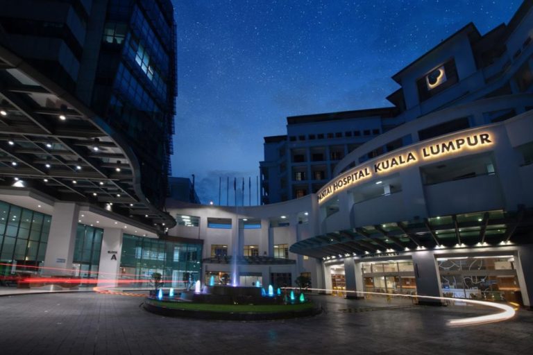 Top 10 Best Private Hospitals in Kuala Lumpur 2025