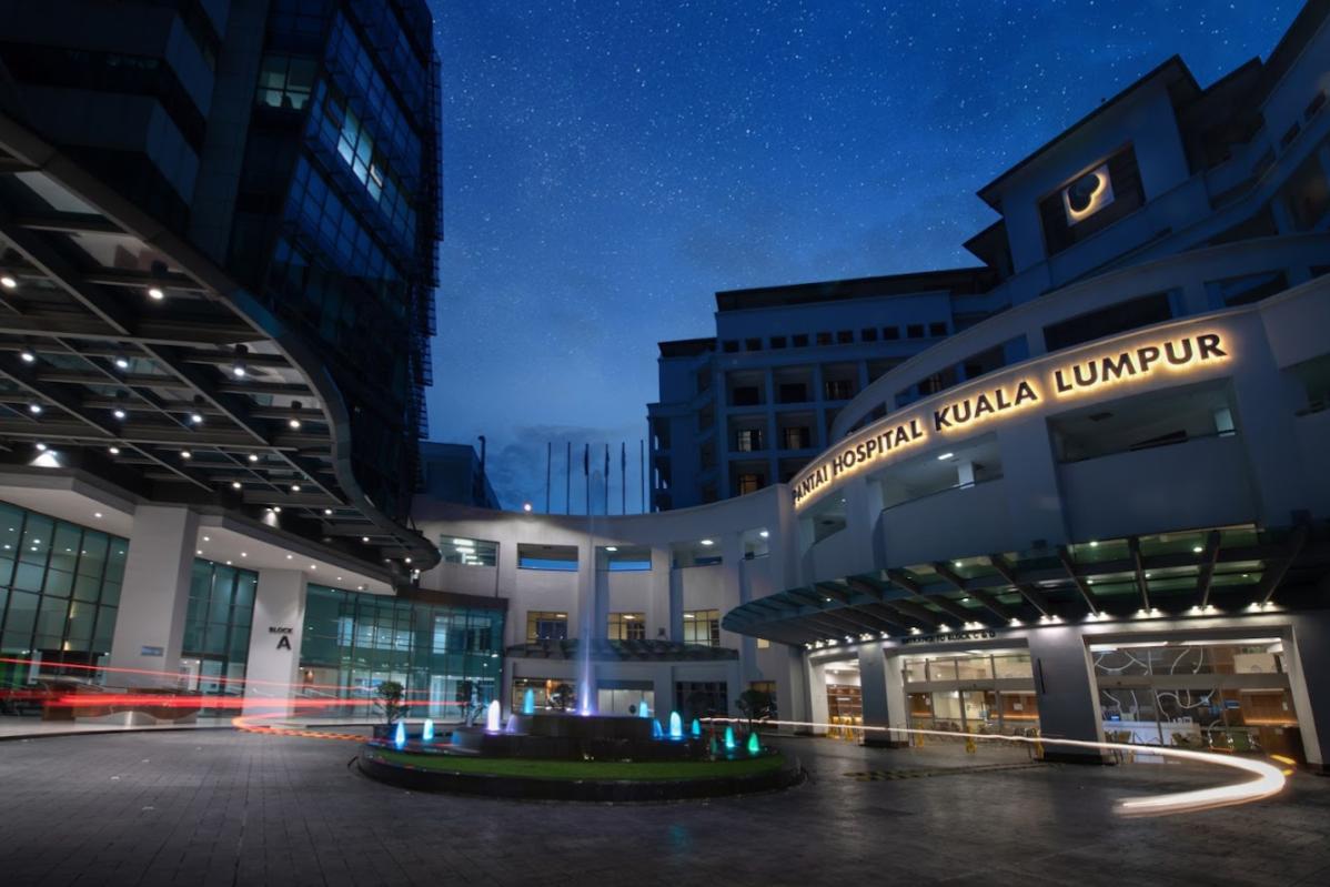 Top 10 Best Private Hospitals in Kuala Lumpur 2025