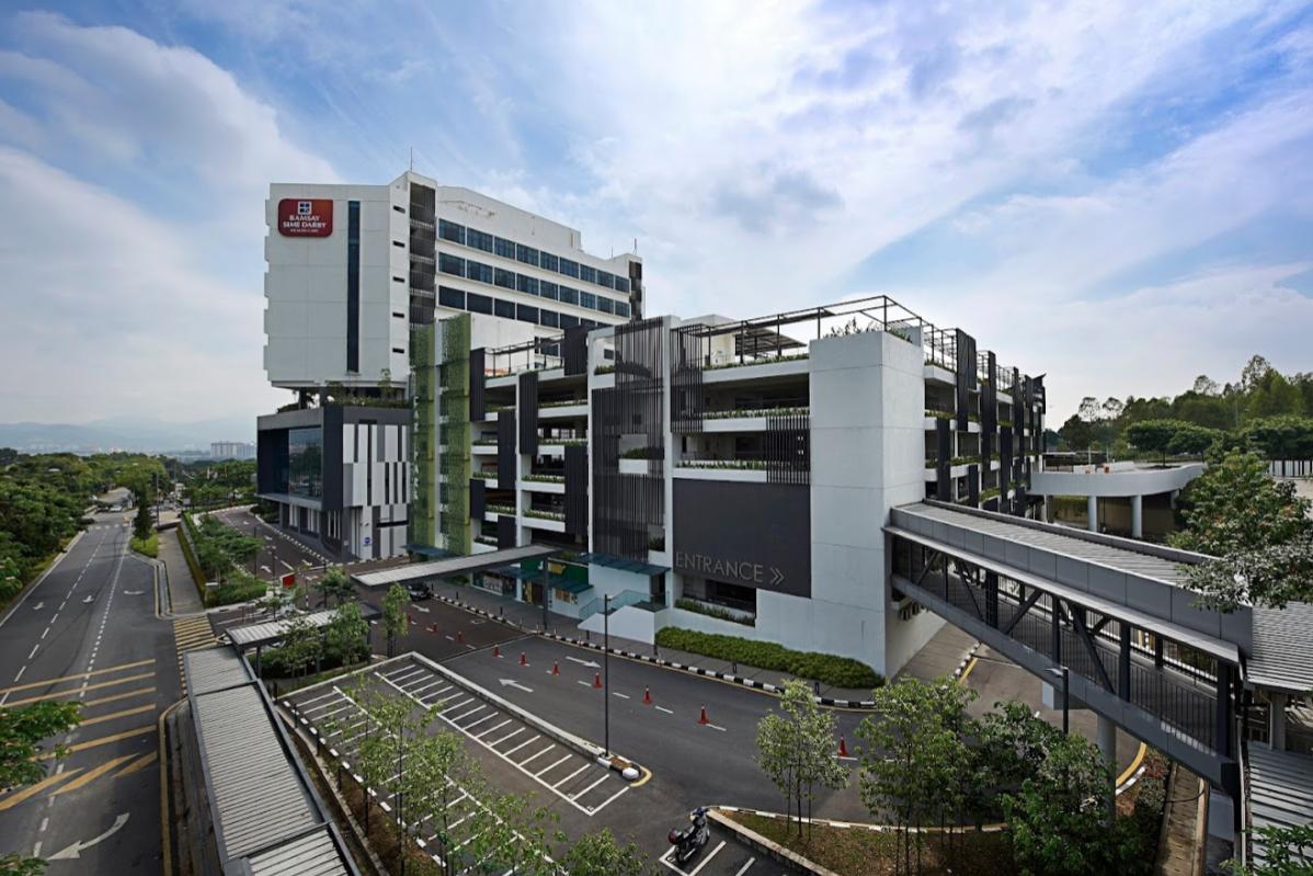 Top 10 Best Private Hospitals in Kuala Lumpur 2025