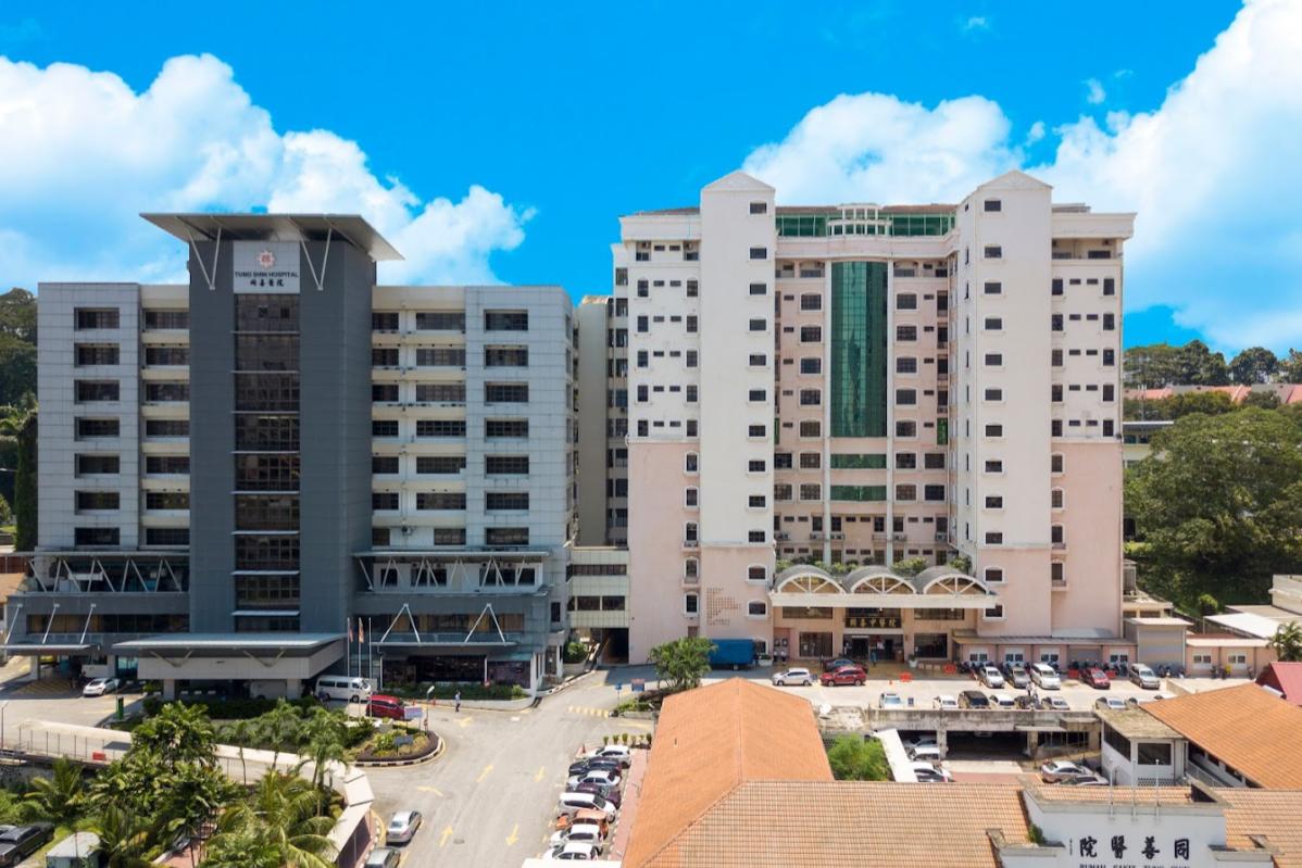 Top 10 Best Private Hospitals in Kuala Lumpur 2025