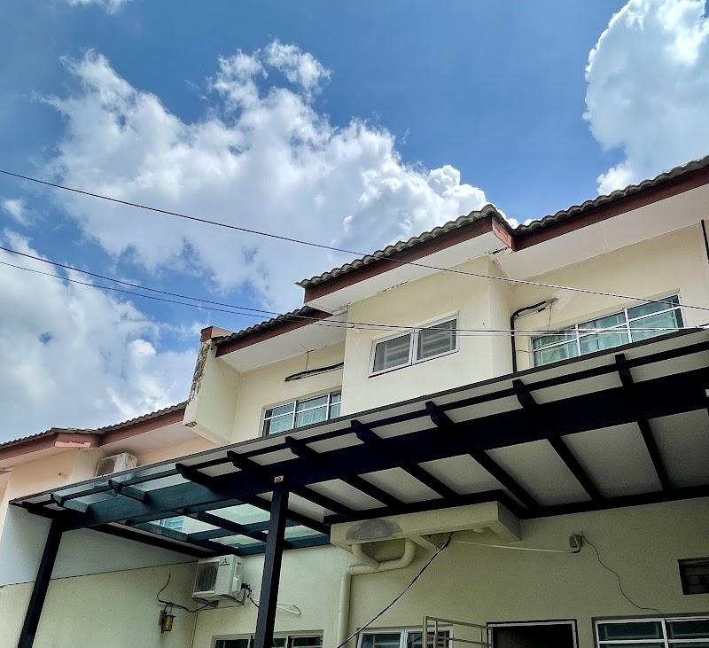Inhome Awning Batu Pahat Branch