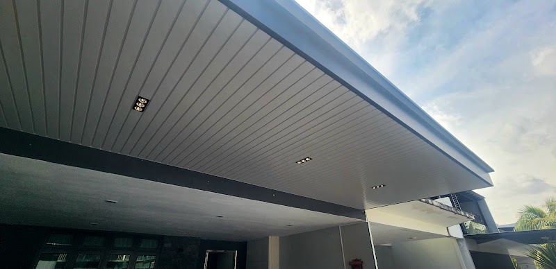 Inhome Awning South Sdn Bhd