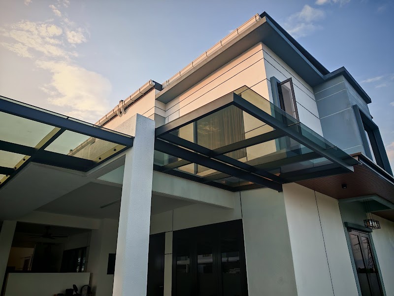 Inhome Group Sdn Bhd