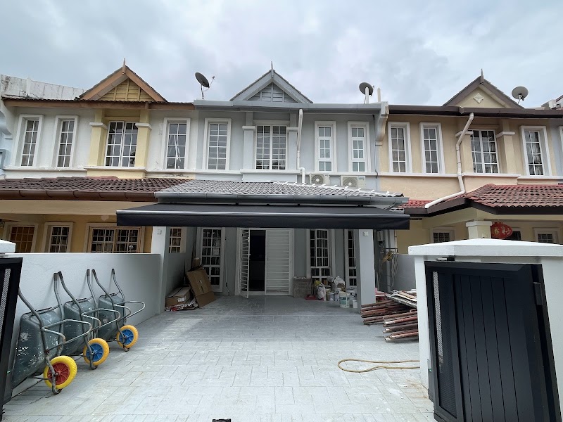 M & N France Fabric Awning (M) Sdn. Bhd.