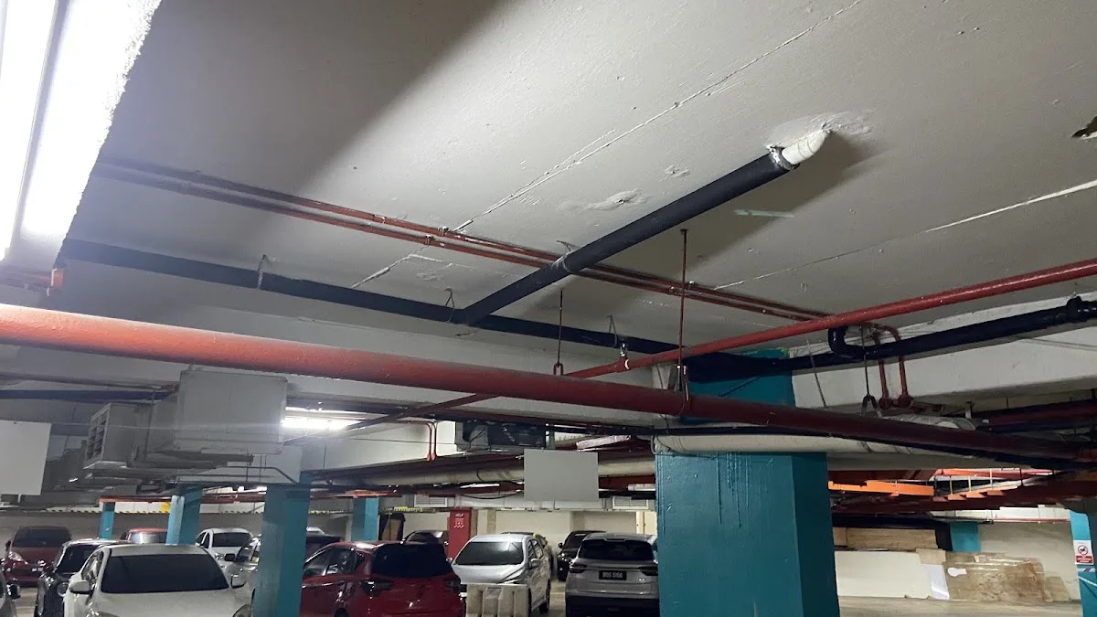 MR Handyman Services plumber in Kuala Lumpur