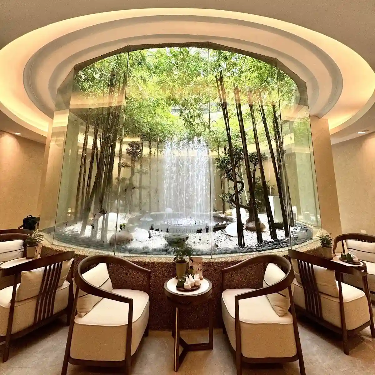Billion Onsen and Spa spa and massage centre in Kampung Baru