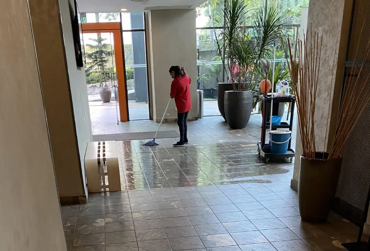 Cleaning Services Pro of Kuala Lumpur cleaning services in Old Klang Road