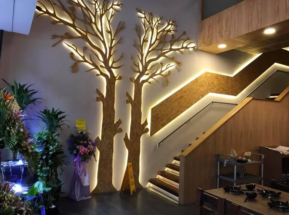 LS Electrical & Plumbing electrician in Bukit Jalil