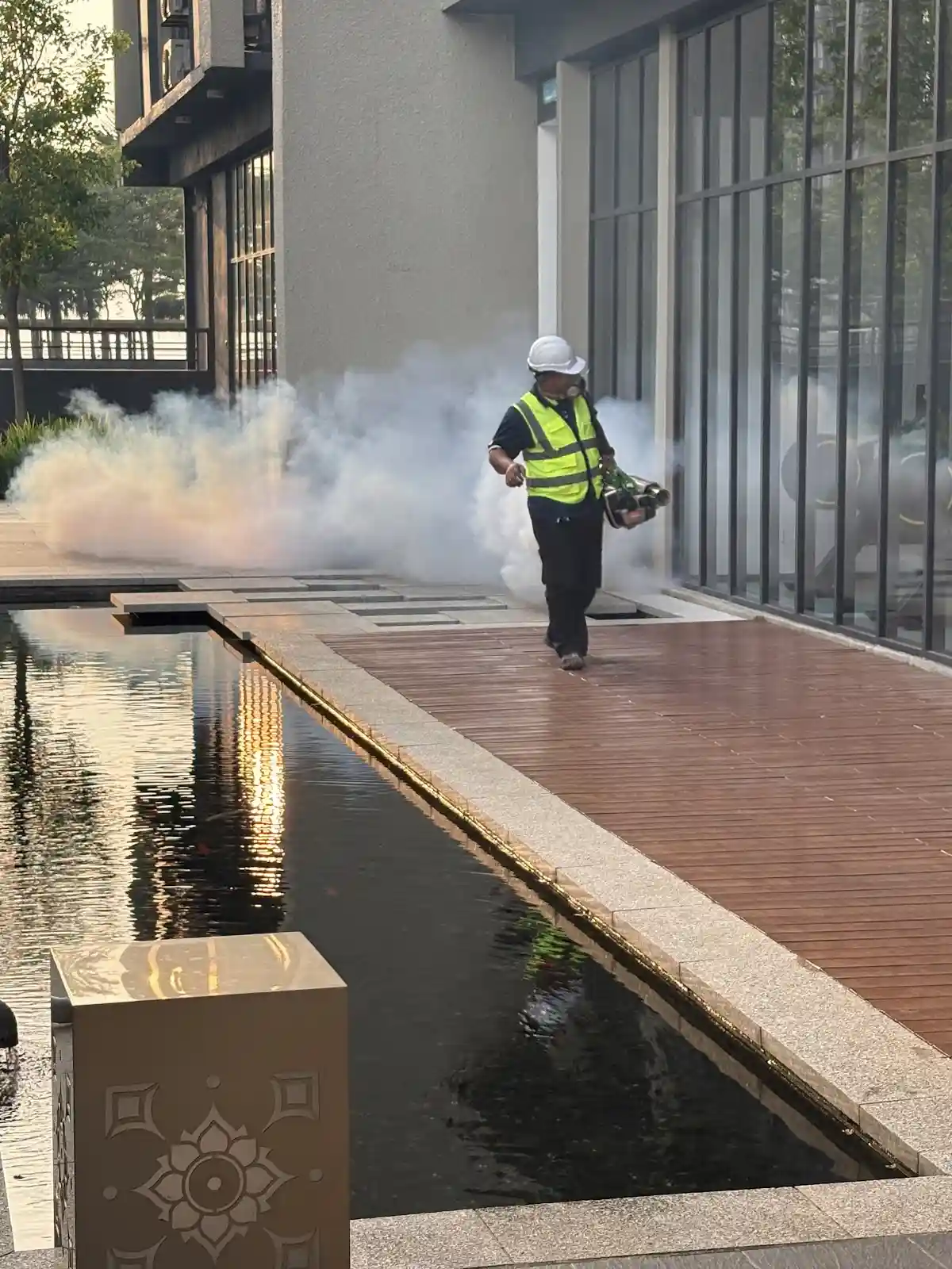 Perfection Pest Management pest control in Sungai Besi
