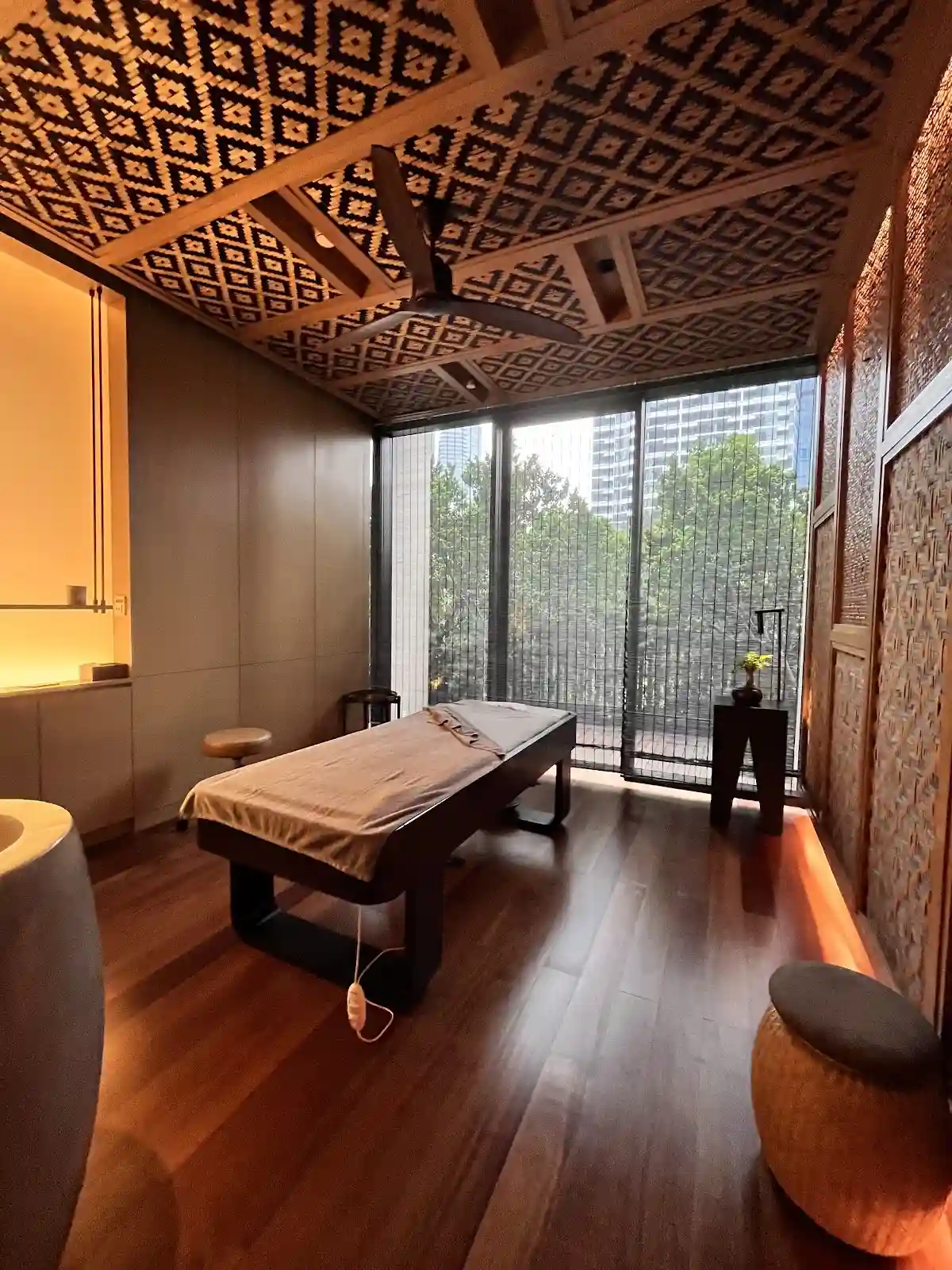 UR Spa by The RuMa spa and massage centre in KLCC