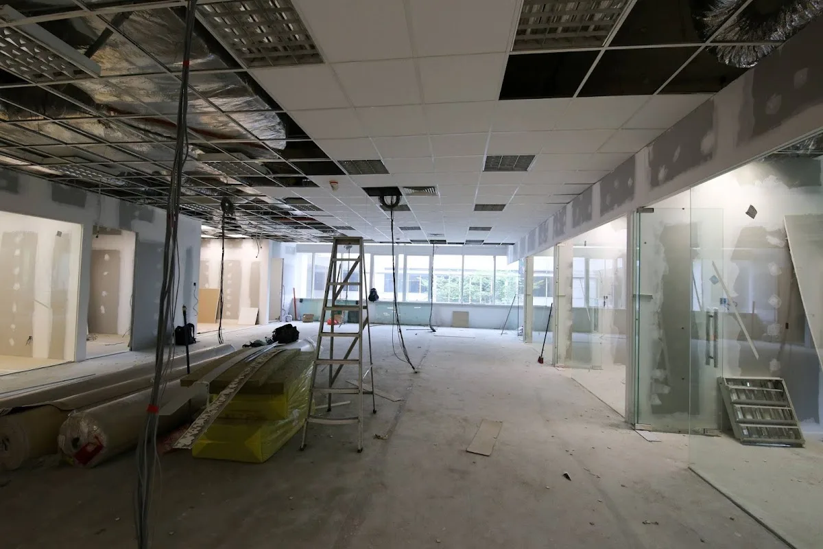 The Good Electrician electrician in Cheras