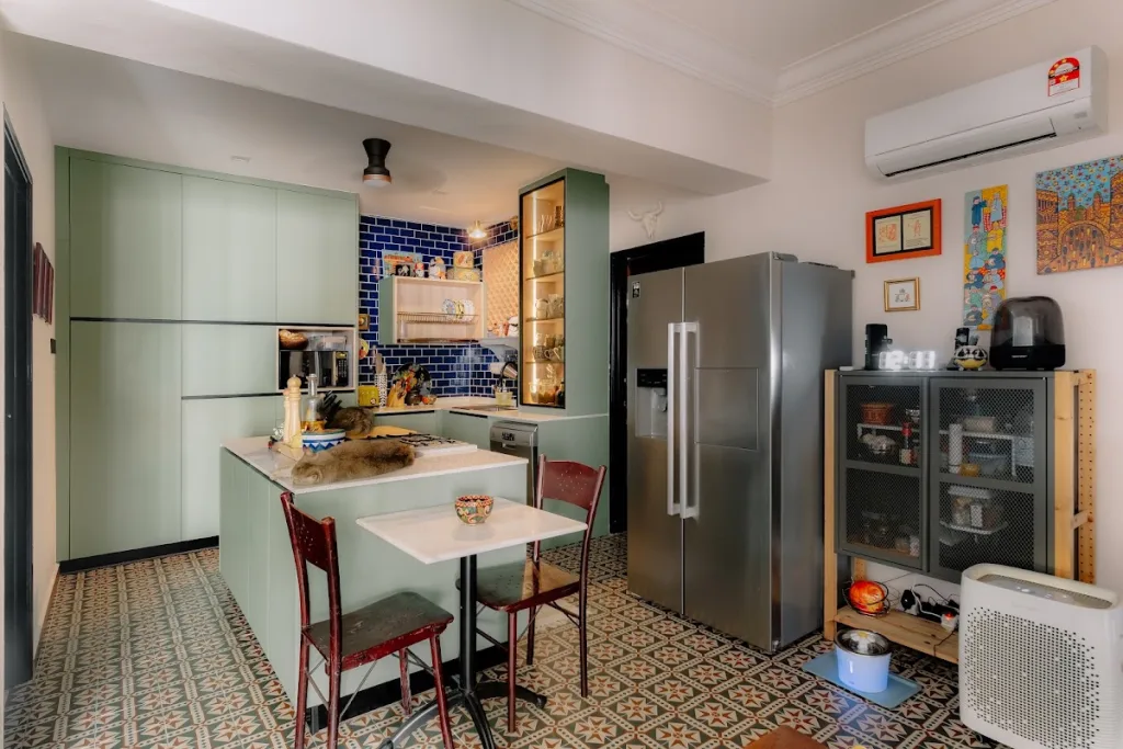 Carte Kitchen Cabinet Specialist kitchen cabinet supplier in Petaling Jaya