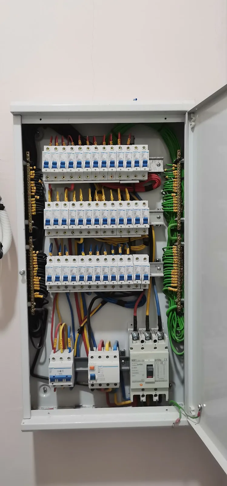 Sutech Electrical Services electrician in Sentul