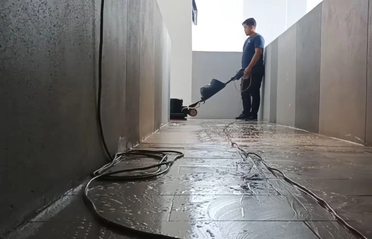 Total Cleaning Services of Kuala Lumpur cleaning services in Sri Petaling