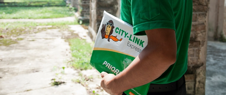 City-Link Express (Kajang) courier service in Kajang
