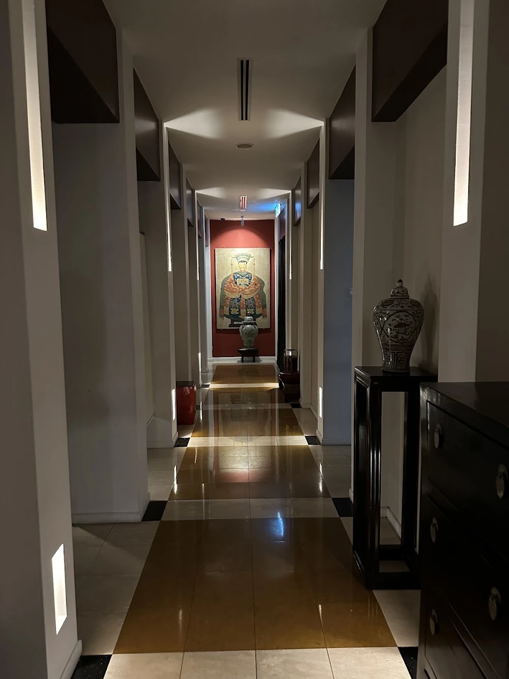 Liangxin Spa Massage spa and massage centre in Bukit Bintang
