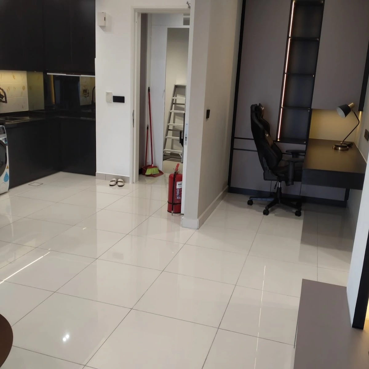 Kilat Kilat Expert Housekeeping cleaning services in Pudu