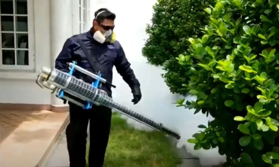 Empire Pest Control KL pest control in Cheras