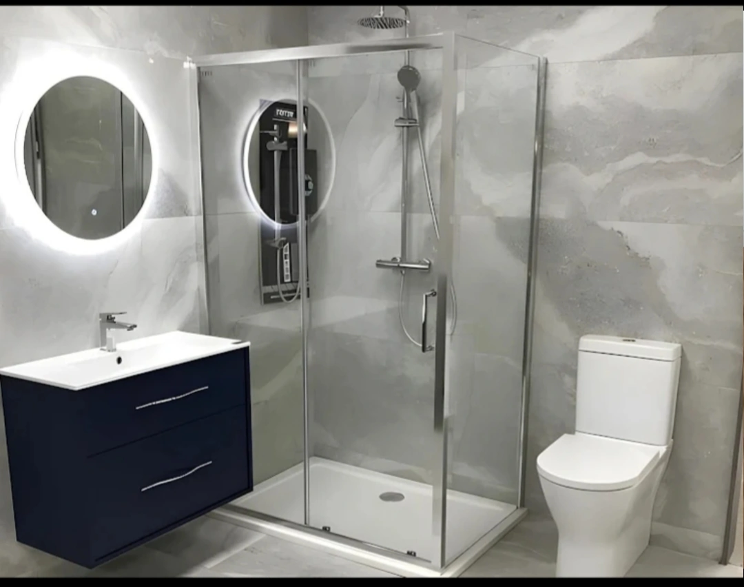 Shameem Enterprise plumber in Brickfields