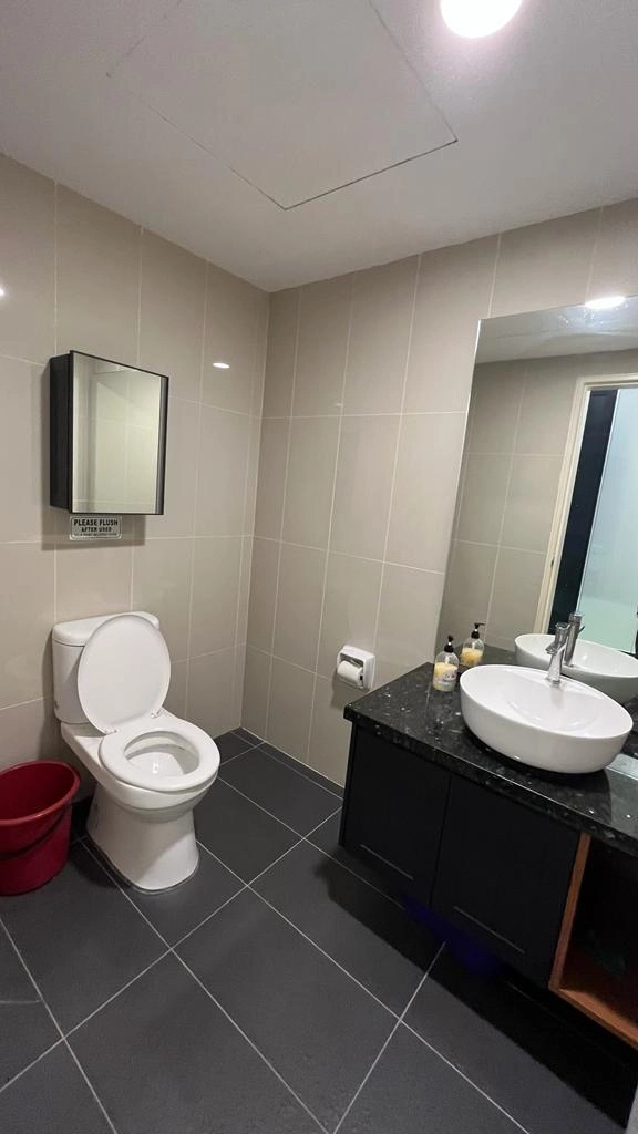 Superb Cleaning Service cleaning services in Bandar Tasik Selatan