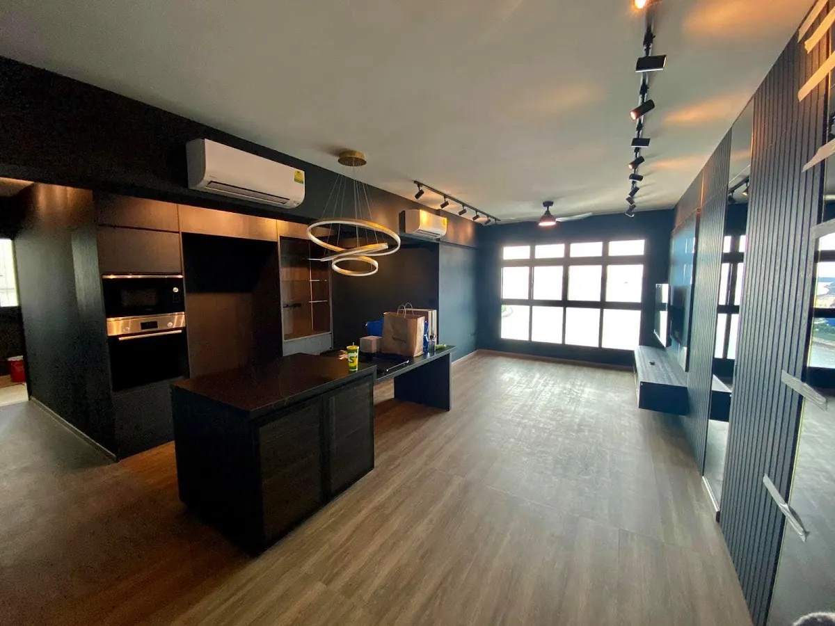 My Post Renovation Cleaning cleaning services in Taman Tun Dr Ismail