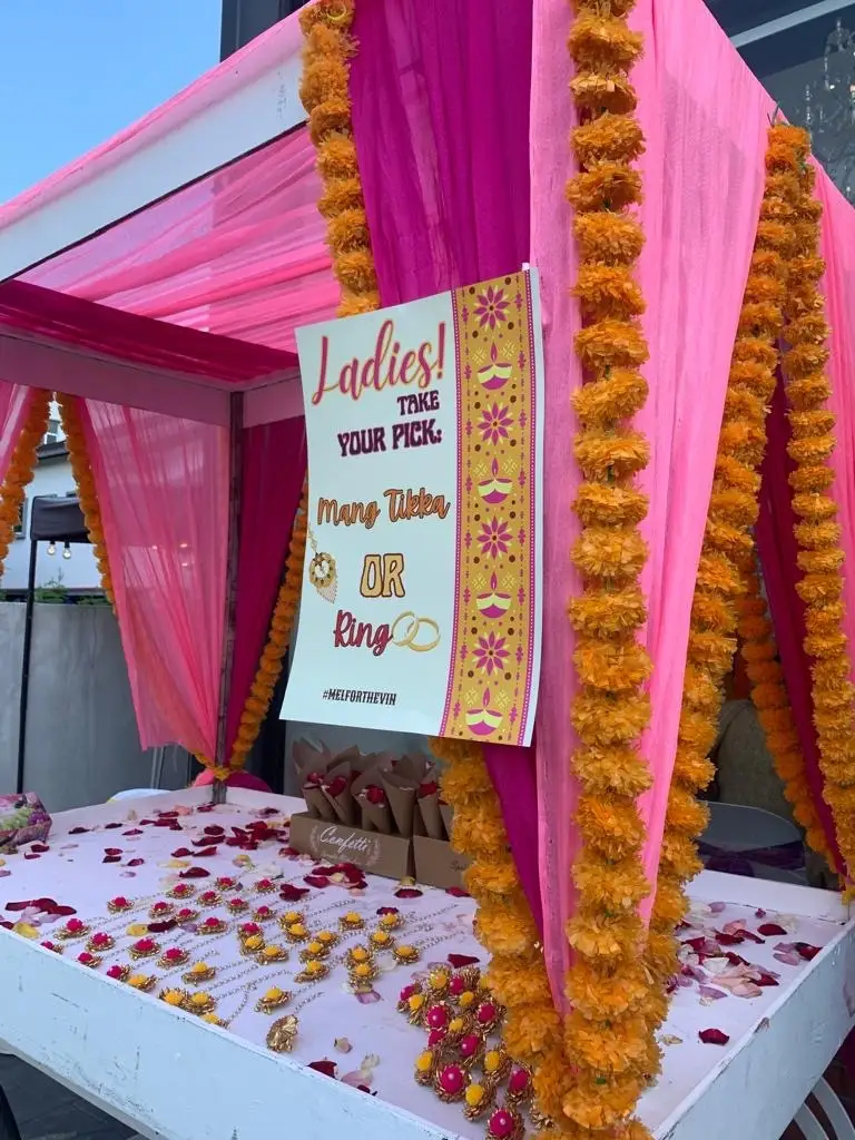 Desi Events Malaysia wedding planner in Cheras