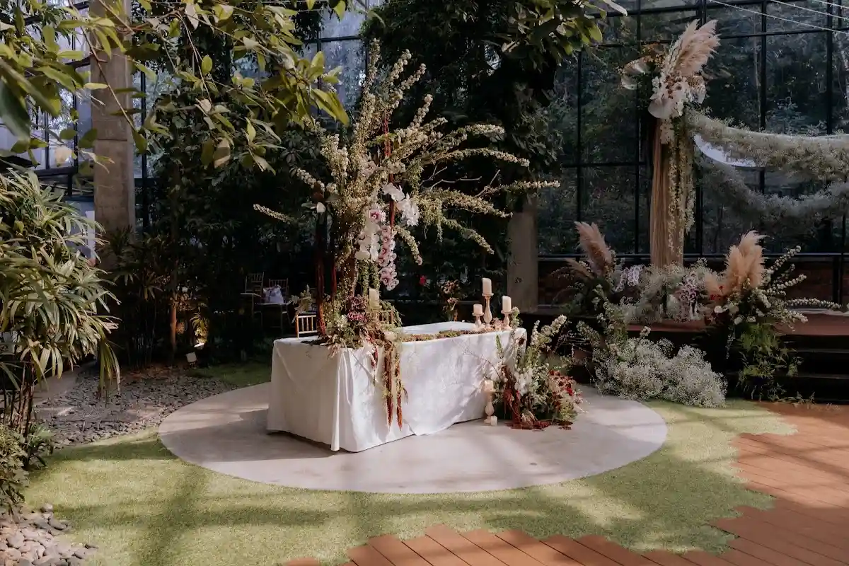 MY Wedding Planner wedding planner in Mont Kiara