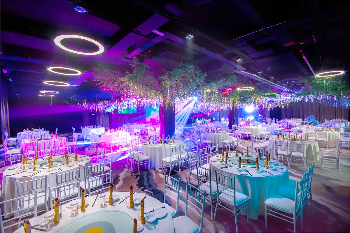 Royal Indian Wedding wedding planner in Brickfields